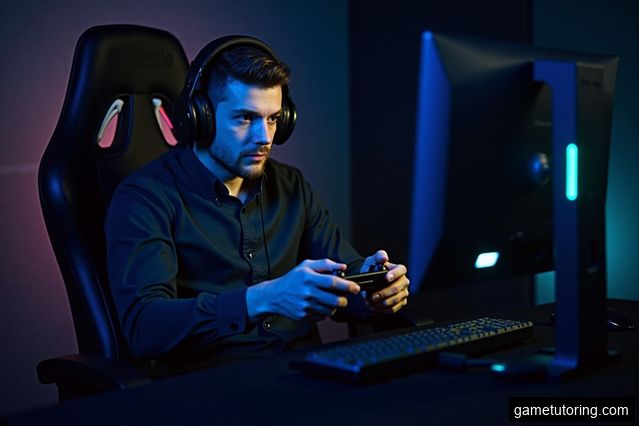 Maximizing Your Potential with Individualized Gaming Training