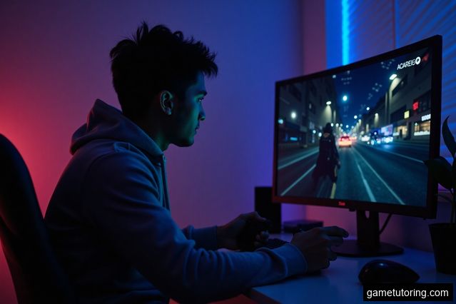 Maximizing Your Potential with Individualized Gaming Training