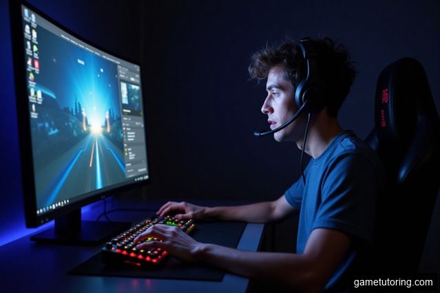 Competitive Insights